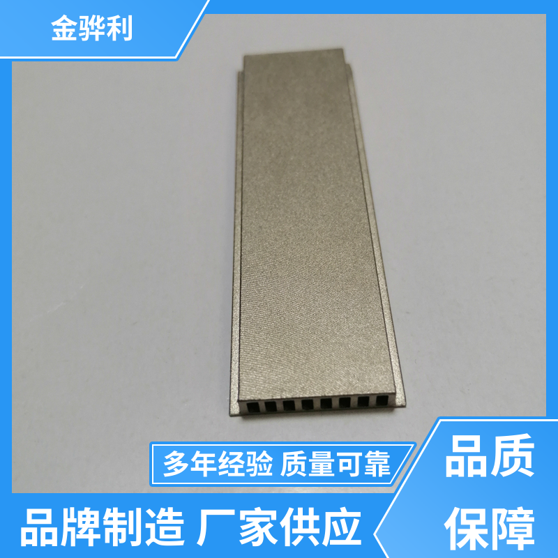 国标 异型铝材 6351 航空用 机械设备用途广泛 金骅利