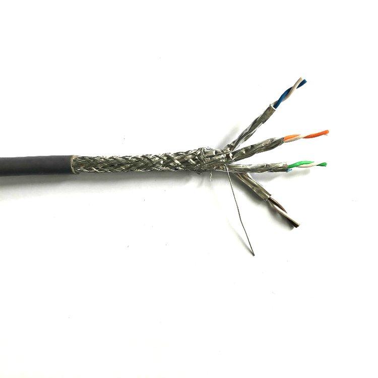 MHYV1X4X7/0.28矿用通信电缆线 用于平巷、斜巷及机电硐室