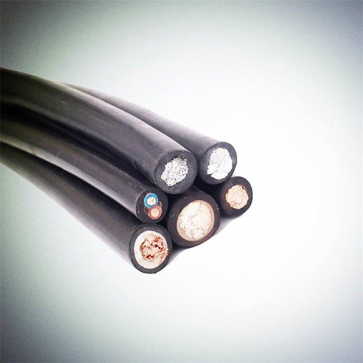 耐火电缆NH-YJV3*400+1*240 额定电压 0.6/1KV