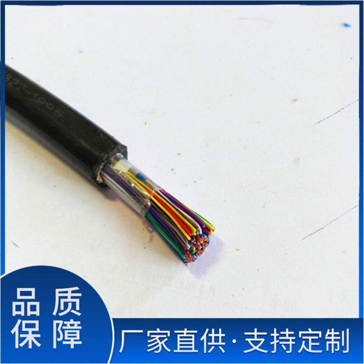 ZRC-HYAT53充油通信电缆 执行标准：YD/T322-1996