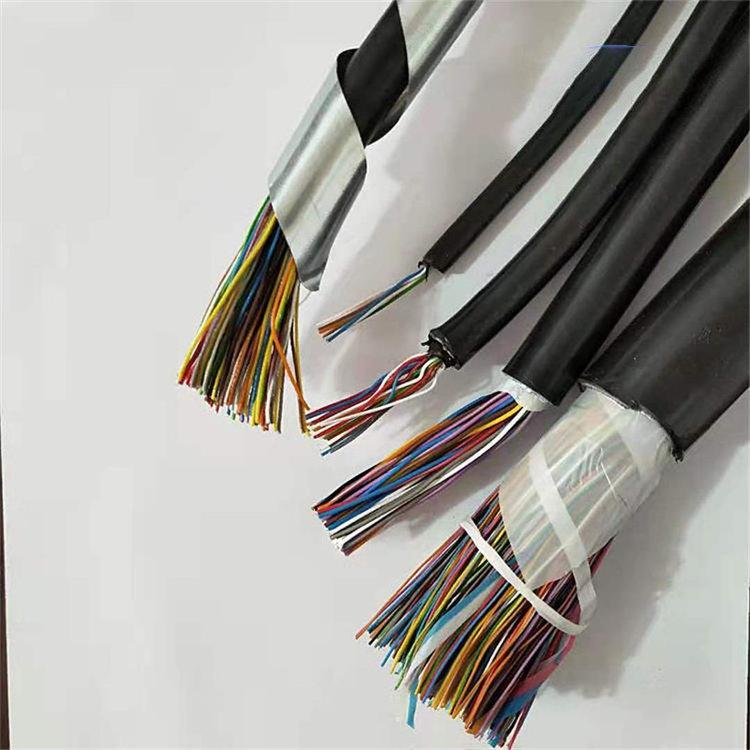室内配线电缆HJVV-20*2*0.5 主要用于传输音频