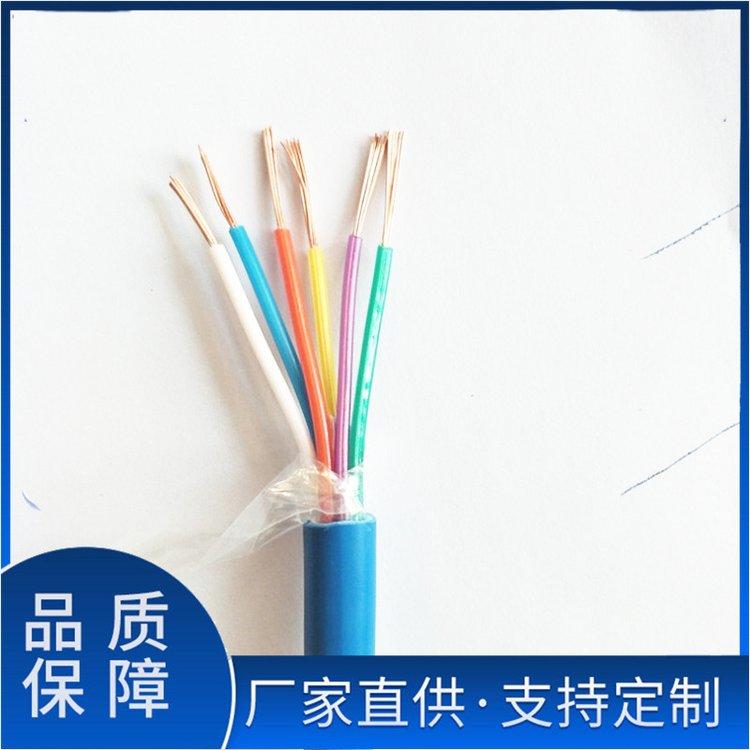 煤矿信号电缆MHYV32 50*2*0.8 适用范围 适用于矿井环境