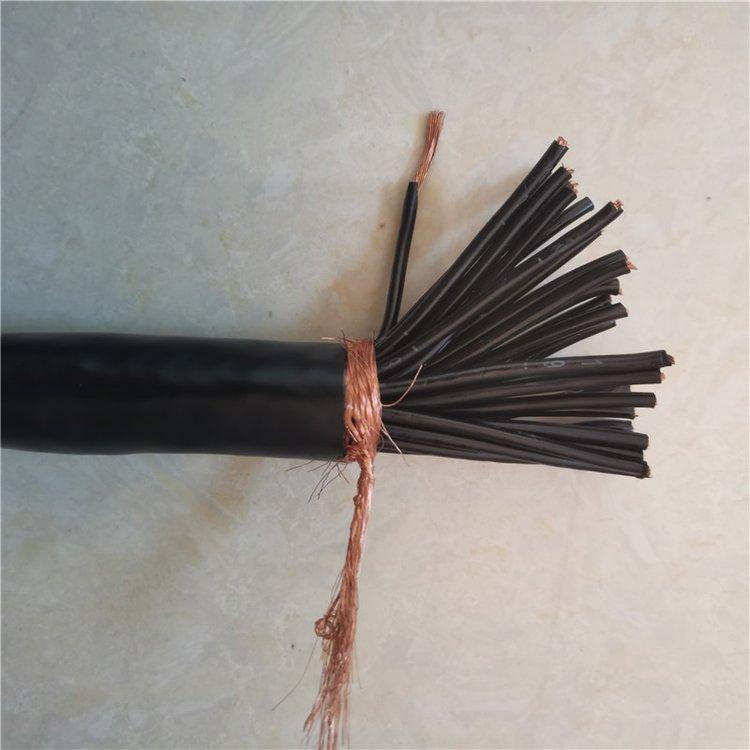 ZRC- KVVRP22-450/750V 4*2.5阻燃铠装控制电缆 货源充足