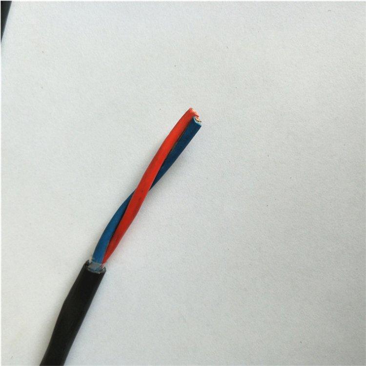 KVVRP控制信号电缆8*2.5 适用于工矿企业、能源交通