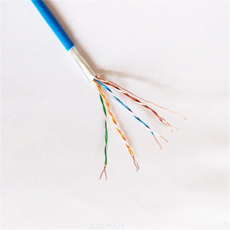 MHYAV矿用通信电缆10*2*0.4 用于平巷、斜巷及机电硐