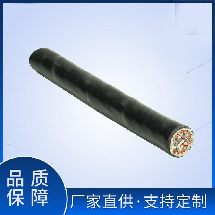 DJYP3Y-7*2*1.5mm2计算机屏蔽控制电缆 适用范围 敷设室内