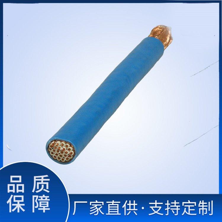 国标ZR-DJVVP2阻燃仪表信号电缆 适用范围 敷设室内、电缆沟