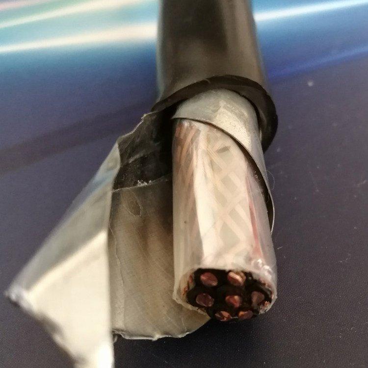MKVVRP 矿用控制屏蔽软电缆 14*2.5 适用范围 住宅区,火电厂