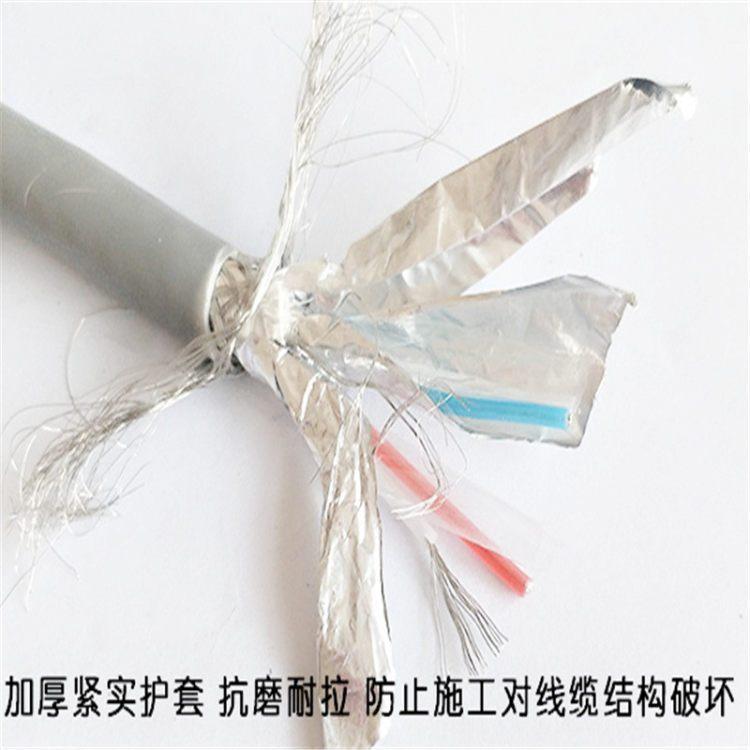 GYTA53-24B1芯单模重铠光缆 网络通信传输的线缆