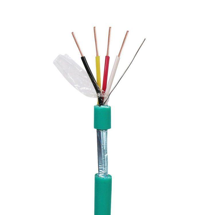 Tebis EiB 2x2x0.8照明工程 家居智能开关灯控线