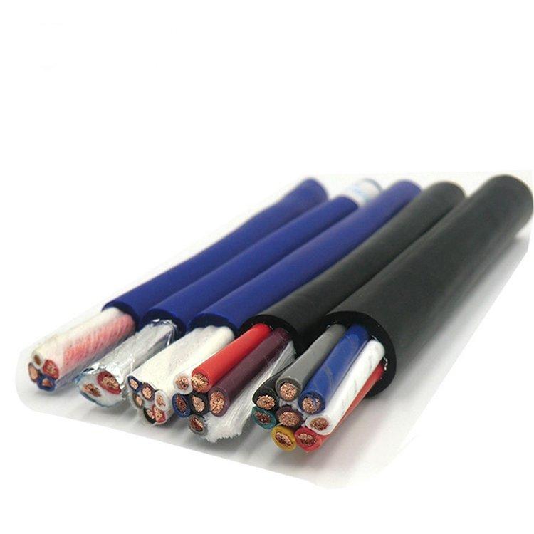HYA22-10*2*0.6供应市内铠装电缆 便于国内用户在外引进GTC