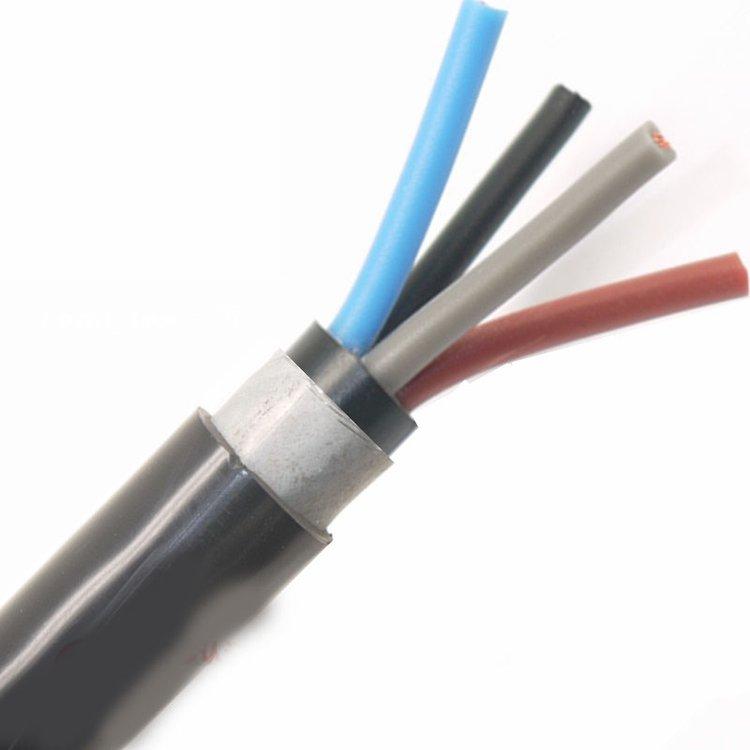 耐火控制电缆-NHKVV22 20*0.75 产品标准：GB9330.2-88