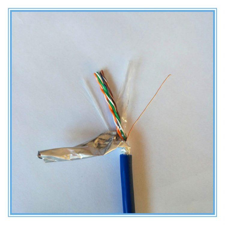 煤矿用聚乙烯绝缘聚护套电缆产品详情介绍 20x2x0.6 MHYVP