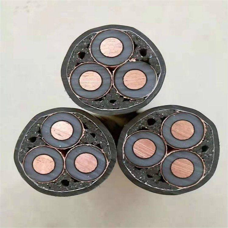 YJV22 2*10铠装铜芯 YJLV 3*300+2*150 0.6/1KV 铝芯交联电力电缆