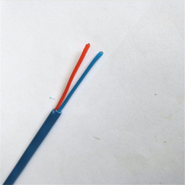 MHYVP 1*3*7/0.43 矿用通信电缆用于较潮湿的斜井和平巷