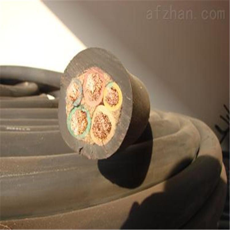 橡套电缆YCW 野外用耐油污软电缆 各种规格齐全