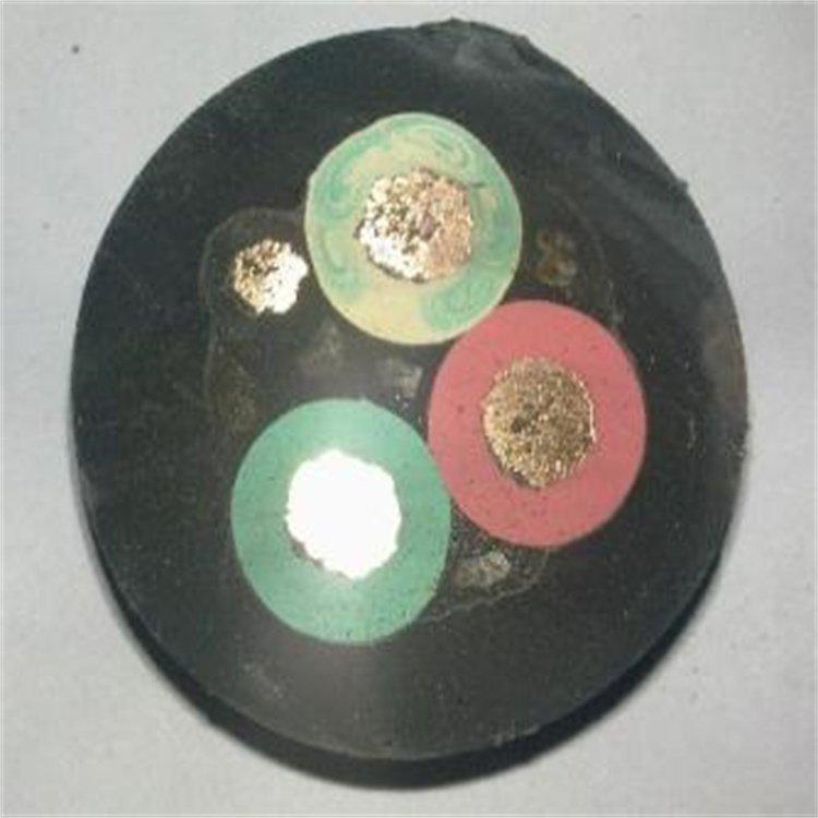 露天矿用橡套电缆UGF 3*70+1*25 可根据客户要求订做
