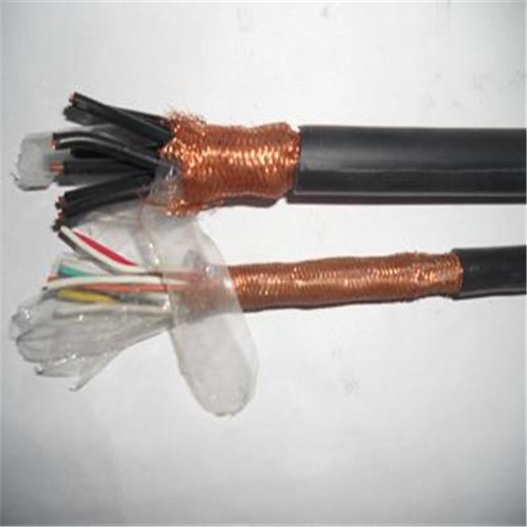 控制电缆ZRC-KVVRP-450/750V-5*2.5 5*1.5多种规格齐全