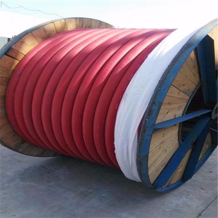 UGF-6/10KV-3*50 高压橡胶软电缆UGF-6/10KV-3*70