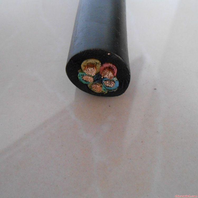 YC3*1.5+1*1.0 YC3*2.5+1*1.5重型橡套软电缆