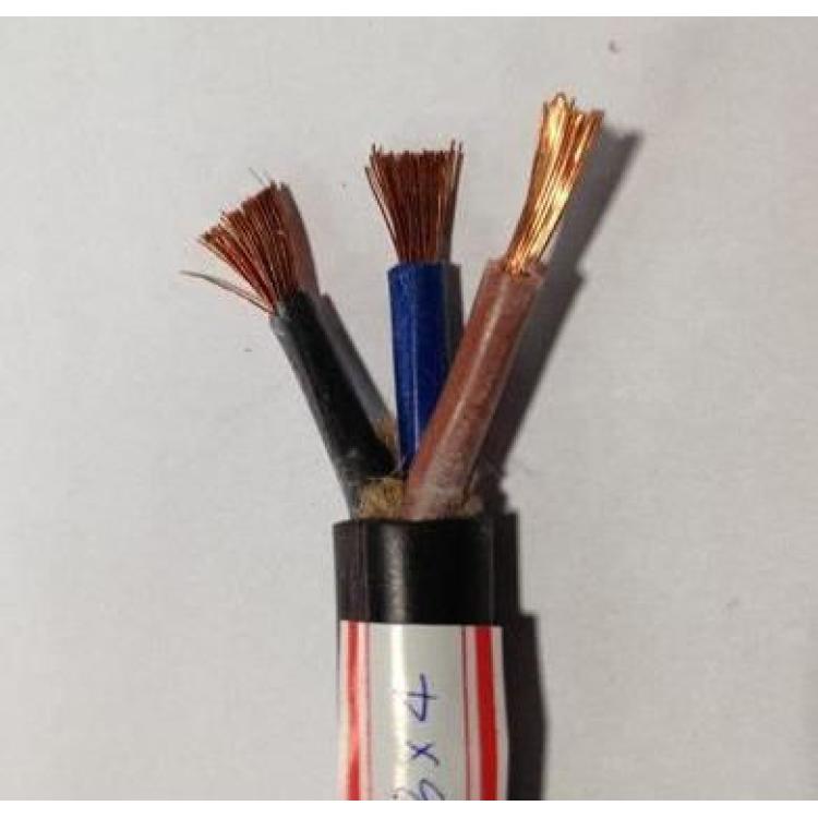 CEFRP 3*16+1*10 CEFR船用橡套电缆 各种规格齐全