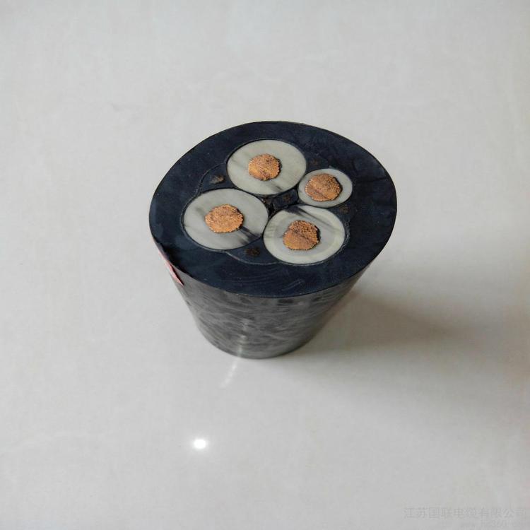 UGF3*10+1*10 UGF3*16+1*16高压橡套软电缆 规格齐全