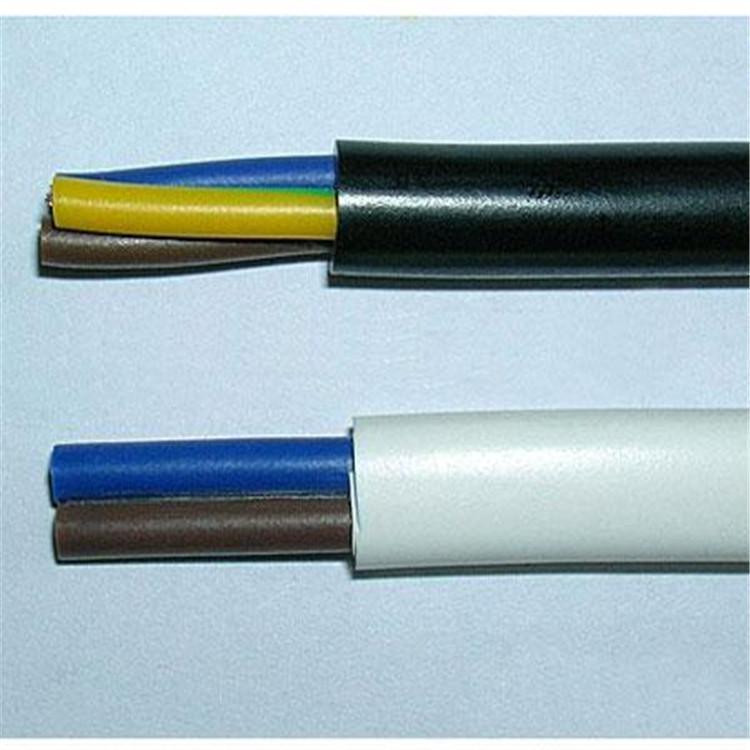 煤矿用屏蔽控制电缆MKVVP-0.45/0.75KV-7*1.0MM2
