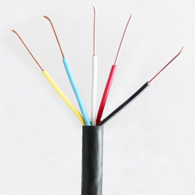 MVV3*2.5矿用电缆 MVV3*4煤矿用电力电缆 规格齐全