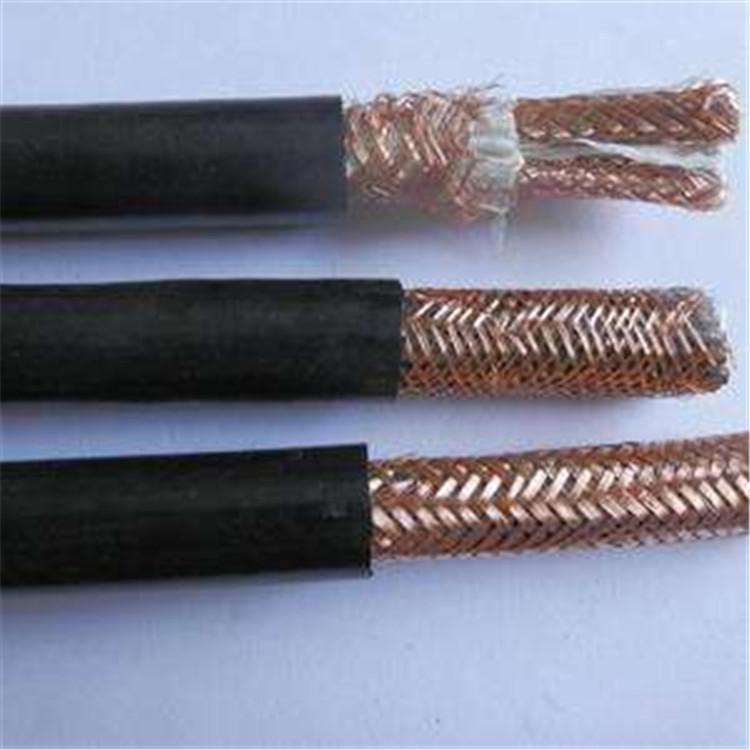 DJYVPR14*2*1.0 计算机屏蔽软电缆DJYVPR14*2*1.5
