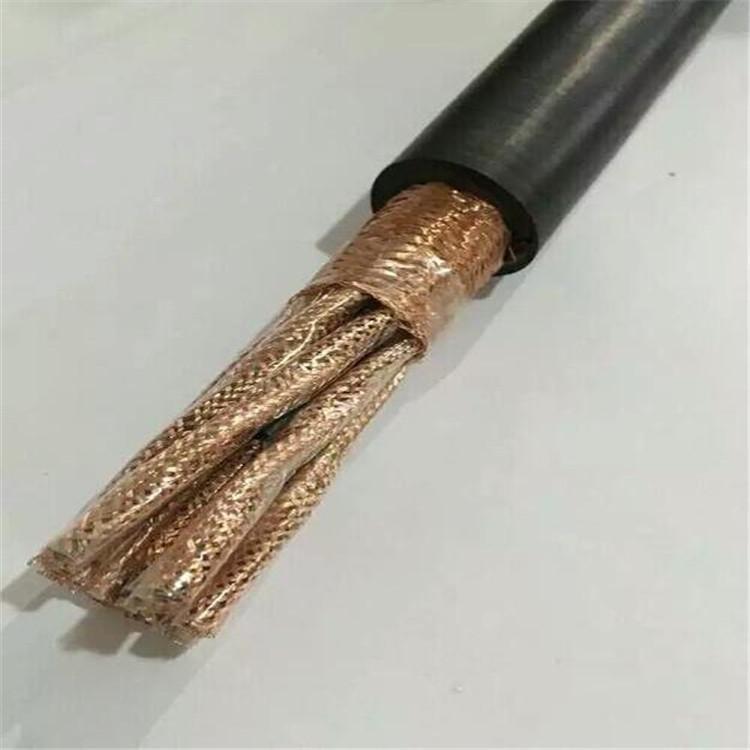 DJYVP16*2*1.0 计算机屏蔽电缆DJYVP16*2*1.5
