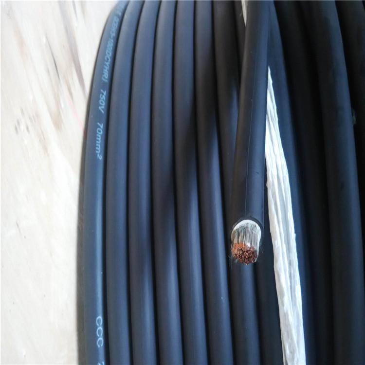 CEFR/SA-3+6*1*4 3*4+1*2.5船用橡套电缆 规格齐全