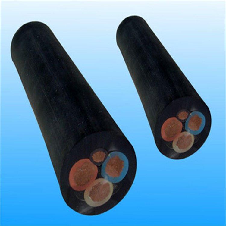 船用橡套软电缆CEFR-0.6/1KV-1*95MM2 各种规格齐全