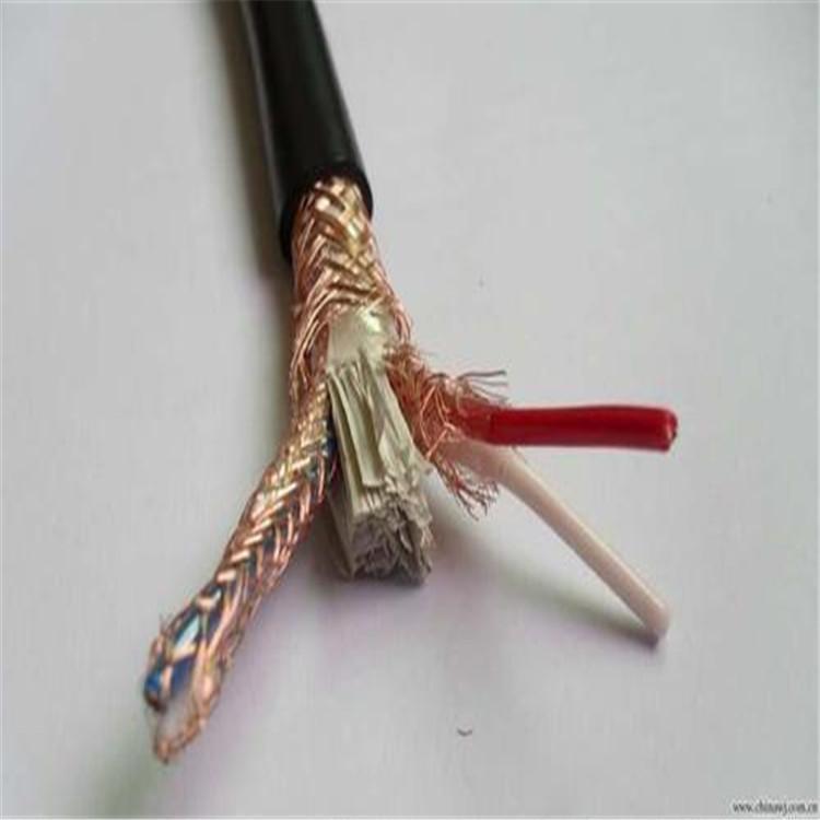 屏蔽电缆DJYPV-1*2*0.75计算机电缆DJYPV1-2*1.0