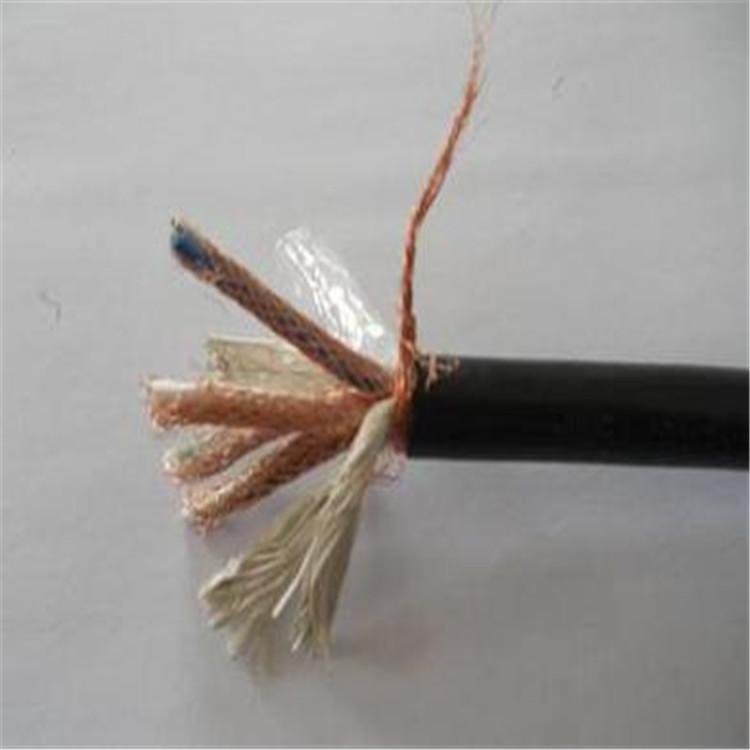 DJYPVP5*2*1.0 计算机屏蔽软电缆DJYPVPR5*2*1.5 规格齐全