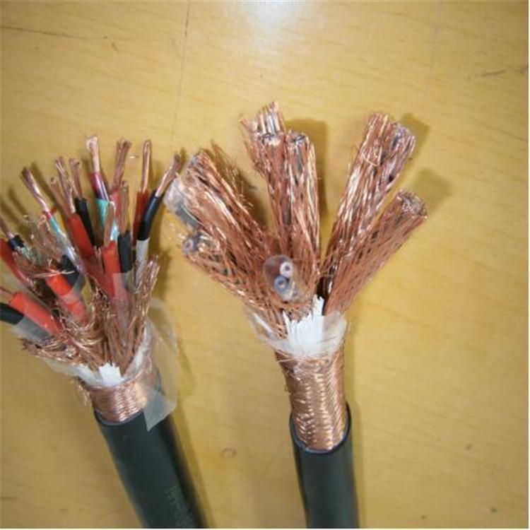 DJYVPR-1*2*1.0计算机屏蔽电缆DJYVPR-1*2*1.5