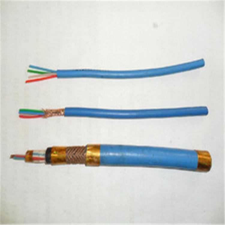 MHYV1*2*7/0.28 MHYV1*2*7/0.37矿用电缆 规格齐全