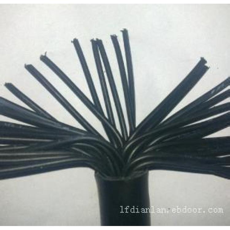 煤矿用控制电缆MKVV-0.45/0.75KV-37*1.5MM2