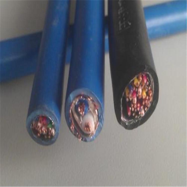 MHYV5*2*0.8矿用通信电缆MHYV10*2*0.8 规格齐全