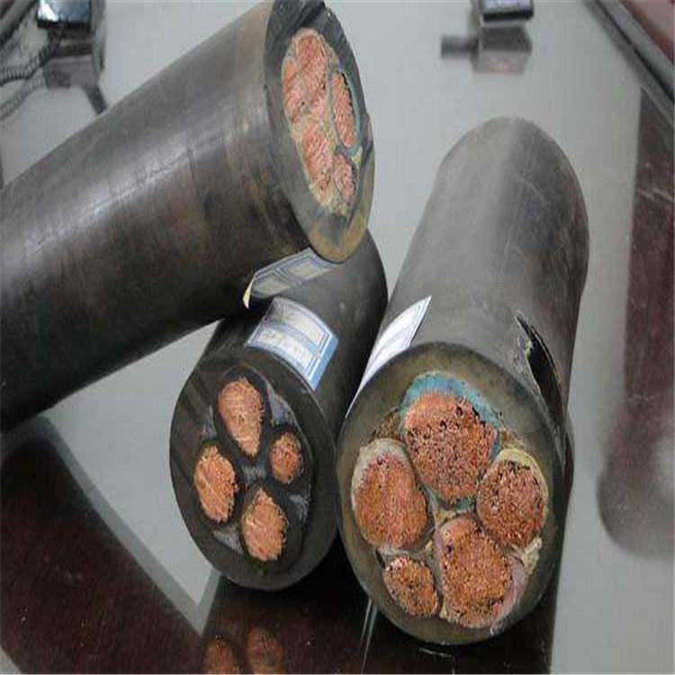 CEFR3*16船用橡套电缆CEFR3*16+1*10 规格齐全