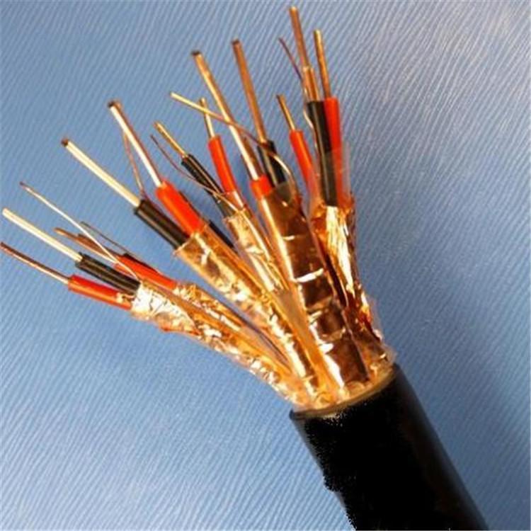 ZR-DJYVP-1*2*0.5 阻燃计算机电缆ZR-DJYVP-1*3*0.5