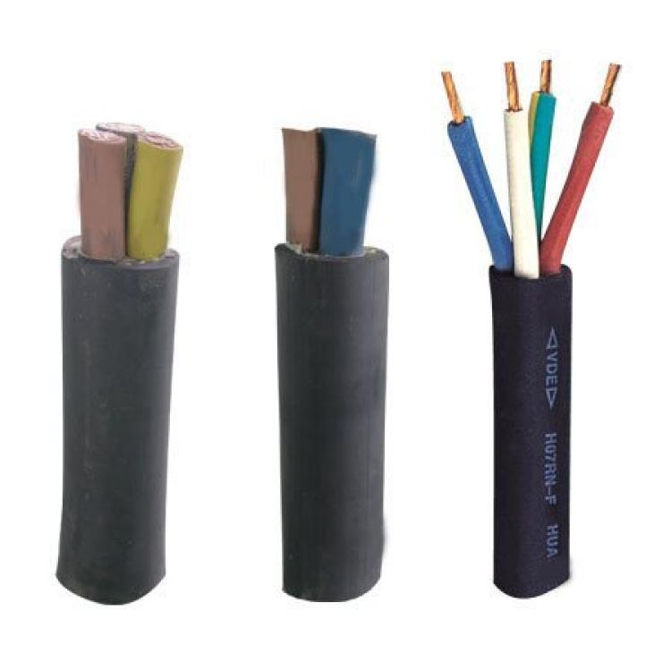 YCW1*10 YCW1*16重型橡套软电缆各种规格齐全