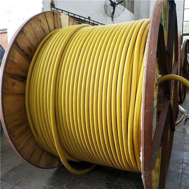 MYP矿用阻燃橡套软电缆1.14kv3*16+1*10煤安证齐全