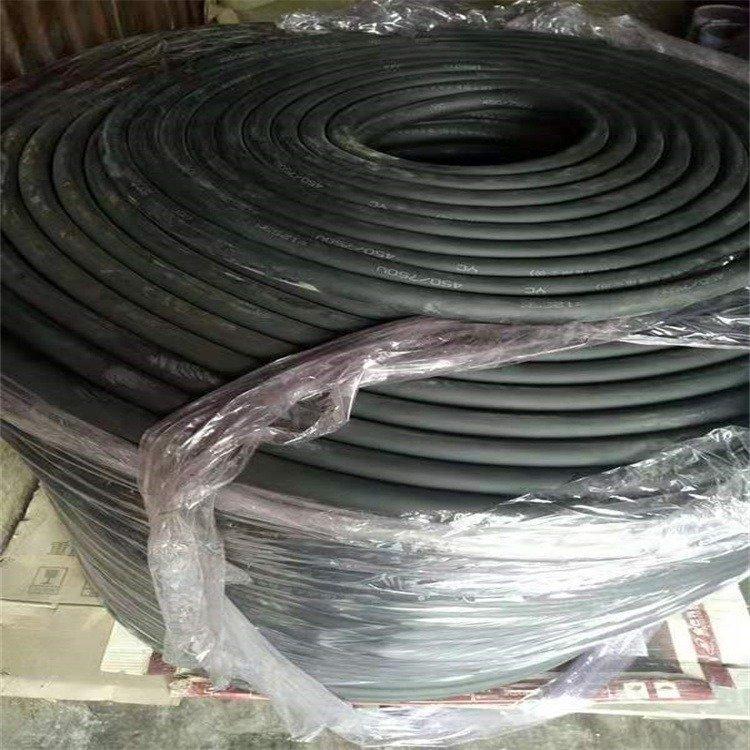 YC3*35+1*16MM2橡套电缆线 YC450/750V3*50+1*16MM2