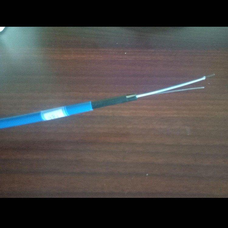 MGTS-48B矿用阻燃光缆 MGXTS-8B煤矿用单模光纤