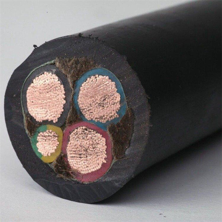 UGF6KV3*50+1*16-UGF3*70+1*25高压橡套电缆