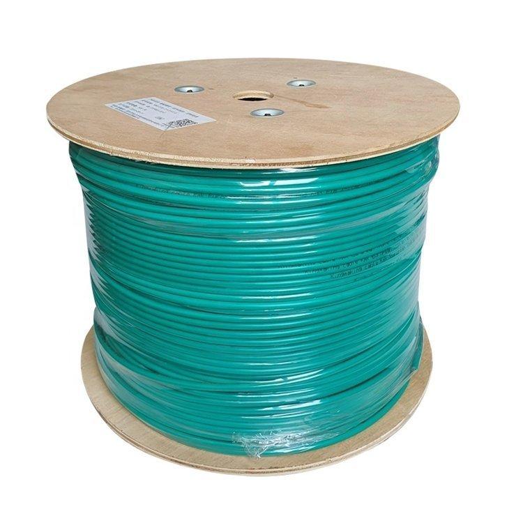 2*2*0.8总线电缆欧洲安装总线YCYM RVVP 12×12/0.15 RS485