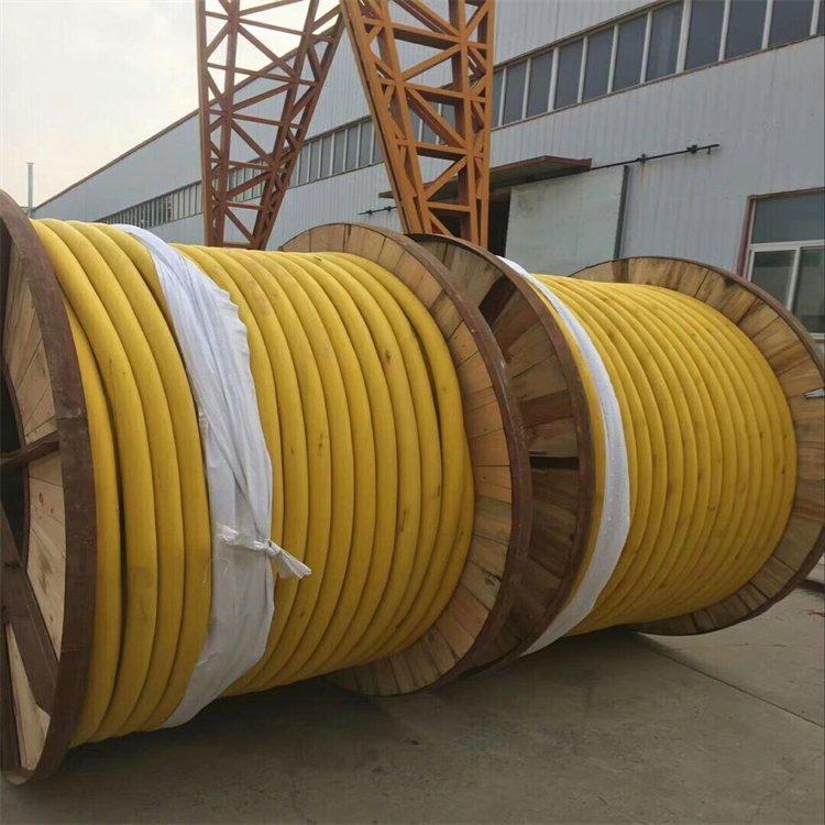 MCPTJ电缆MCPTJ3*70+2*35矿用橡套电缆 1.9/3.3KV