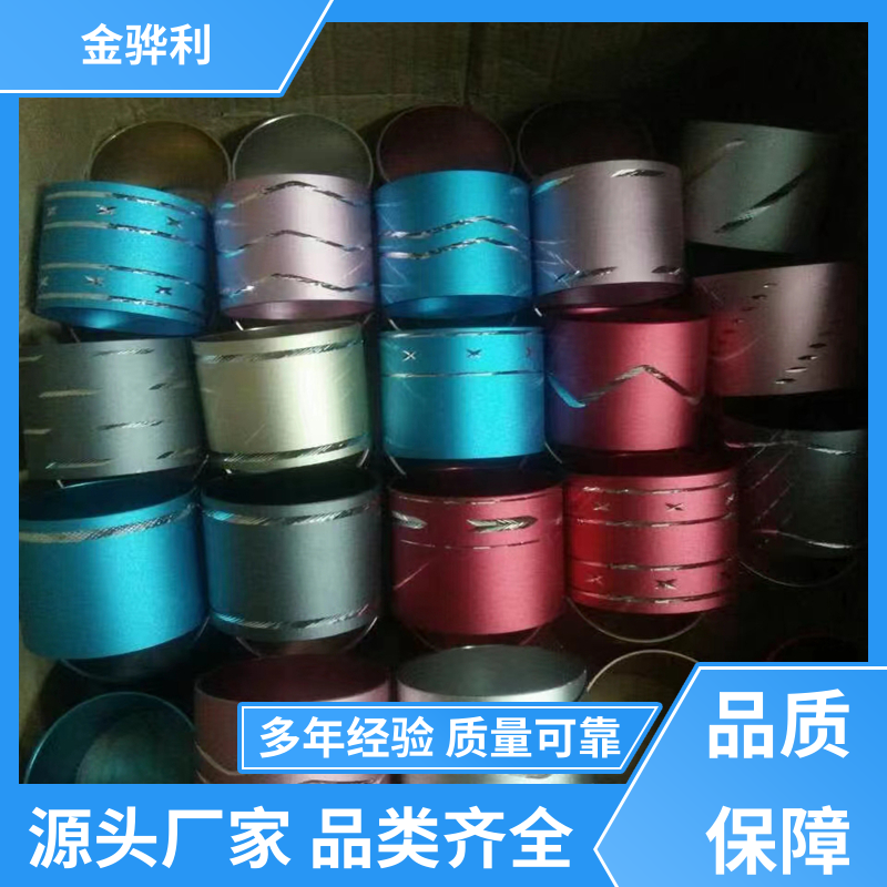 国标 铝棒 2117 速冻搁架 冷库蒸发器用材 环保高效 金骅利