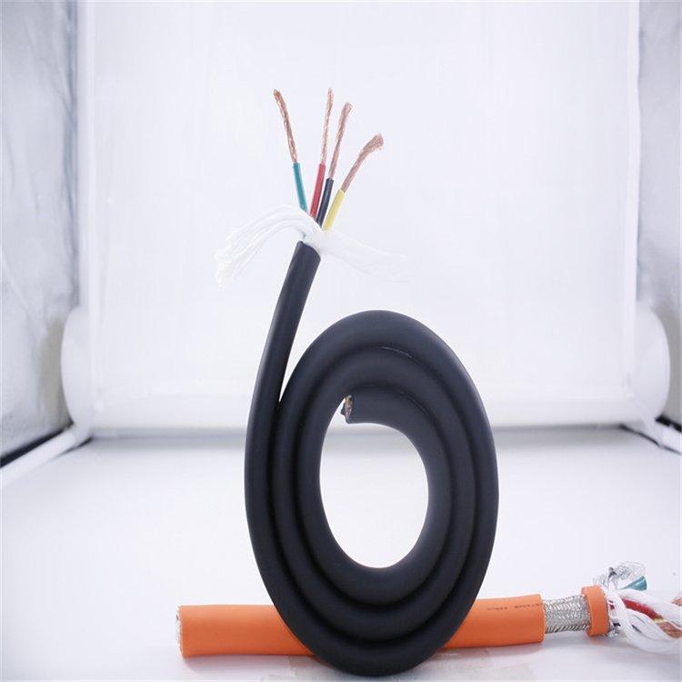 铜带屏蔽电缆KVVP2 16*1.5mm2 　执行标准：GB 9330-2010