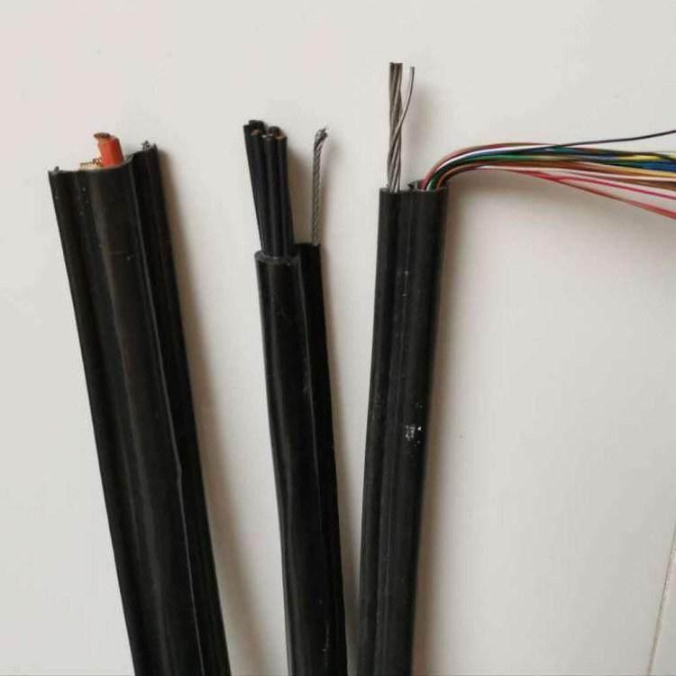 MKVV矿用控制电缆37*1.5 ZC-DJYJPVP-0.3/0.5-8*2*1.5计算机电缆